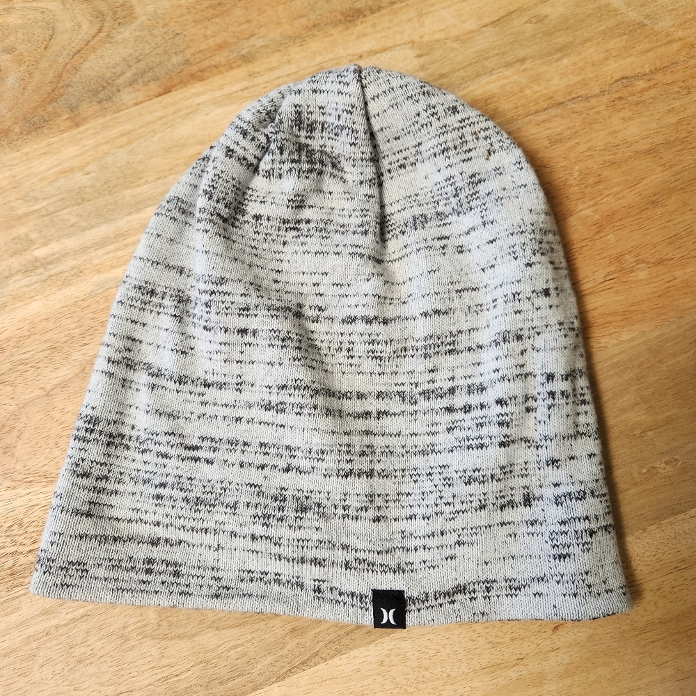 Hurley Winter Hat Beanie